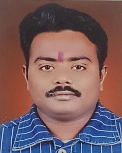 P. Santosh Kumar  State President( Chhattisgarh))